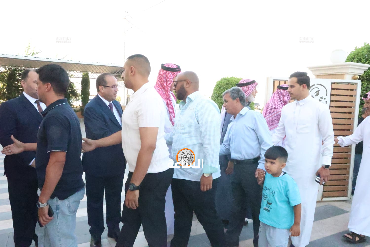 Madar Al-Saa Images 0.6483763705139922