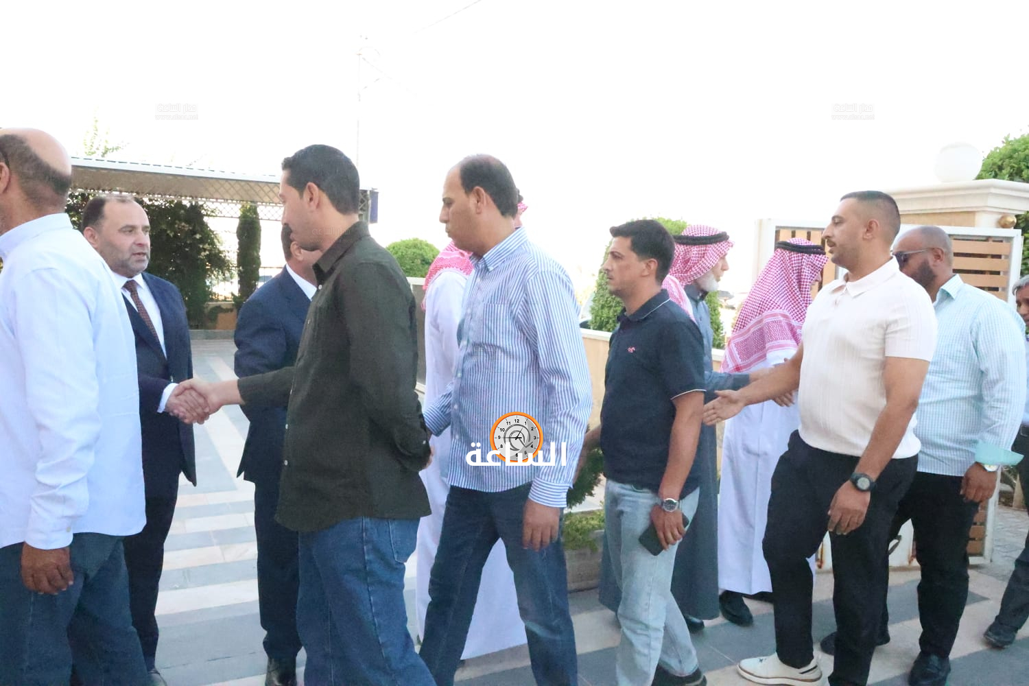Madar Al-Saa Images 0.850639485282621