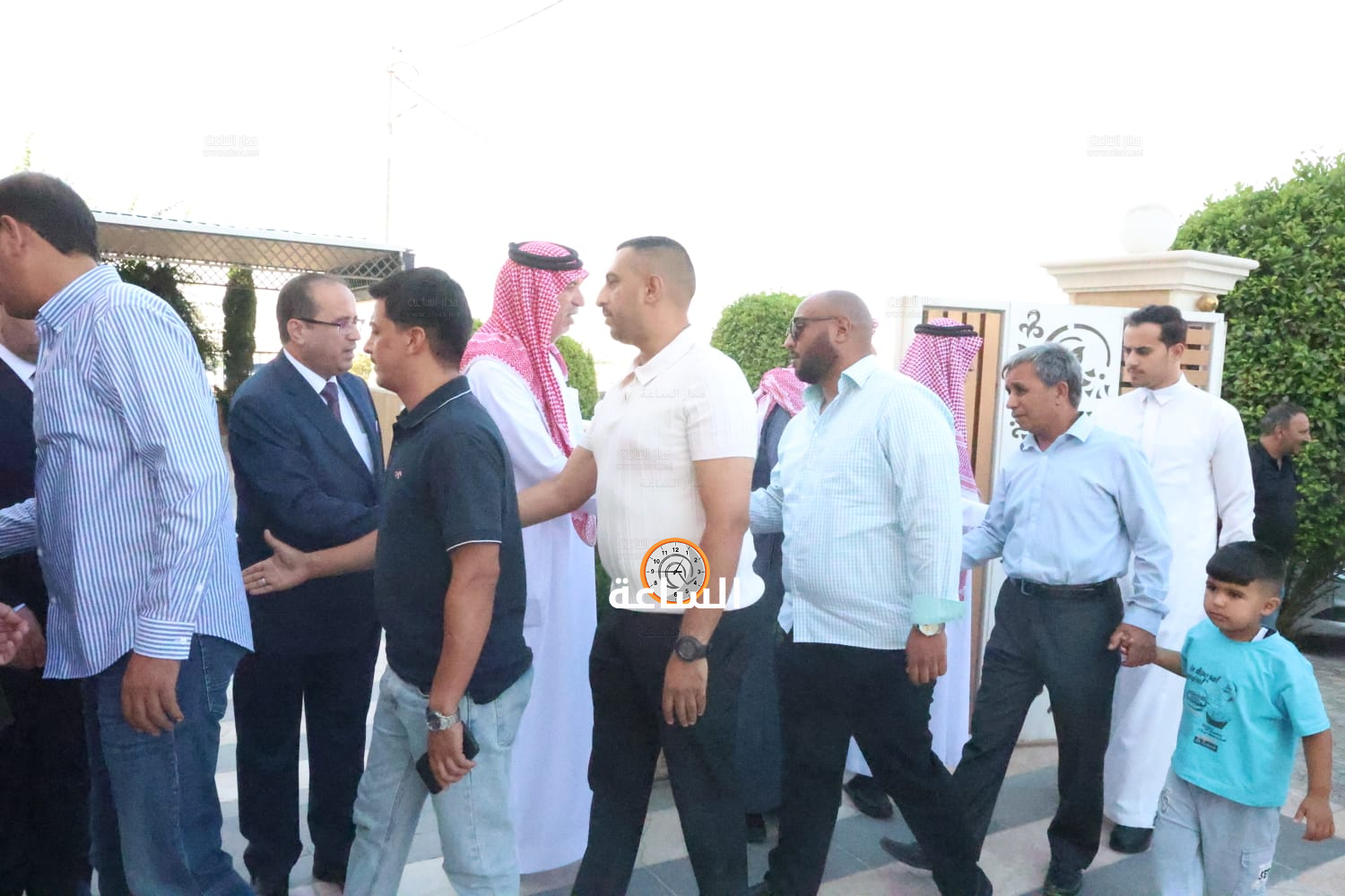 Madar Al-Saa Images 0.8803679769186433