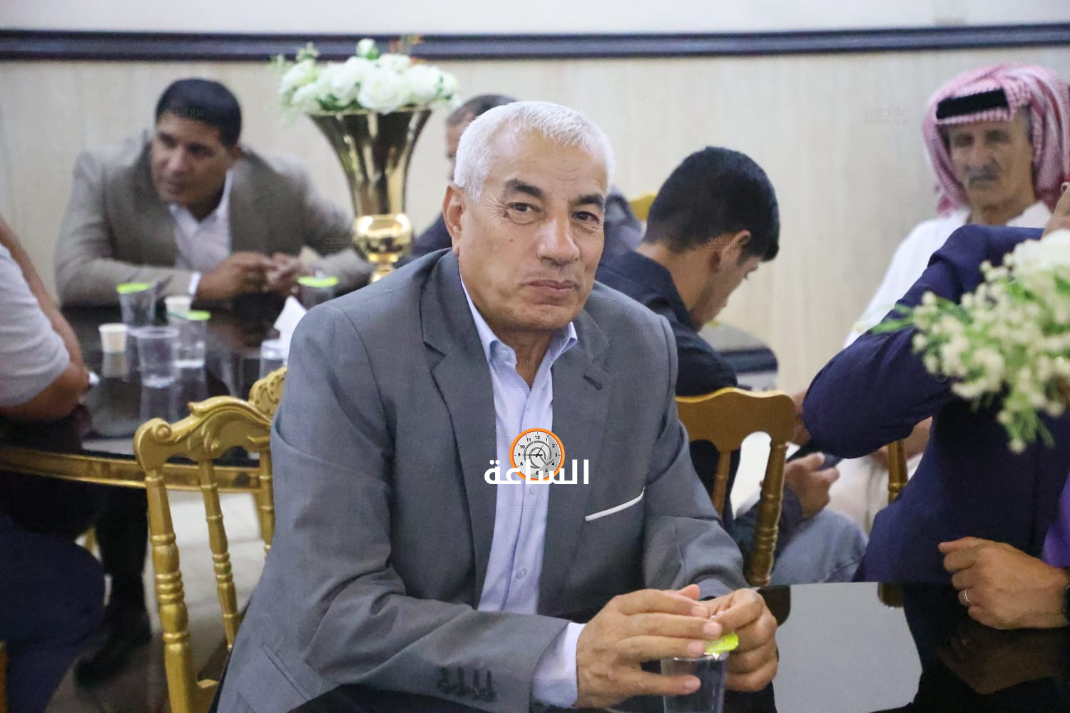 Madar Al-Saa Images 0.1207314264573408