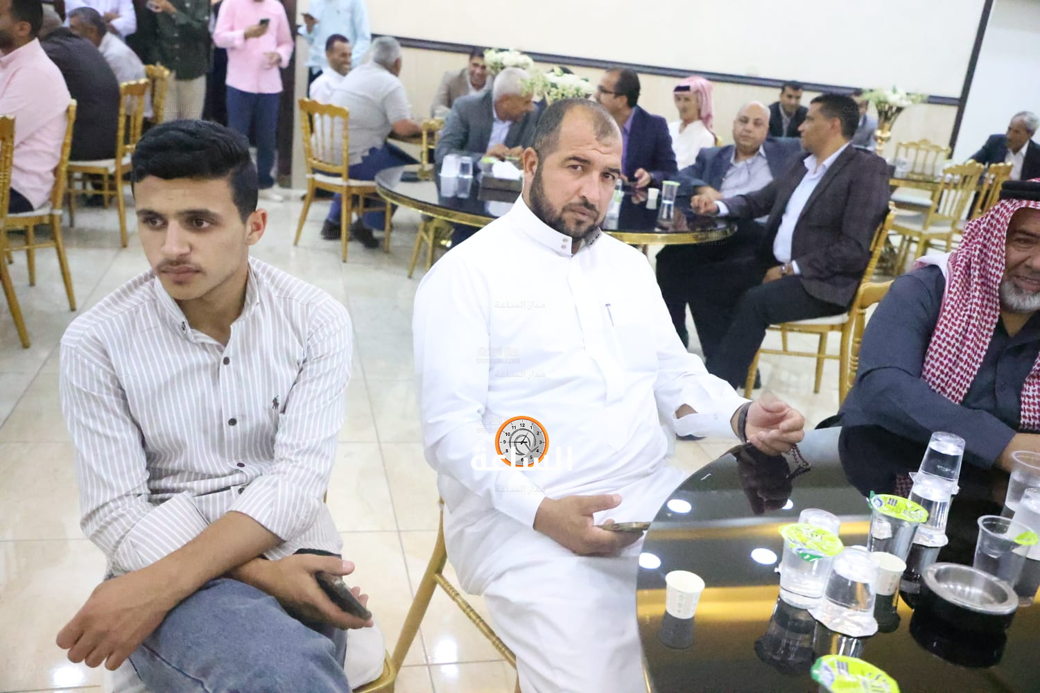 Madar Al-Saa Images 0.0682934488157384