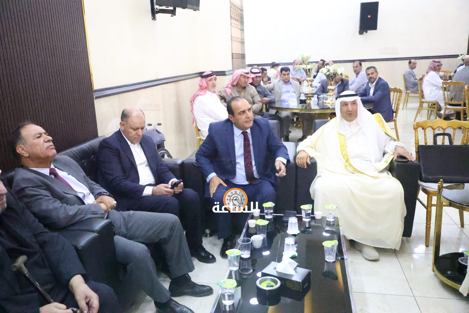 Madar Al-Saa Images 0.6410443093092103