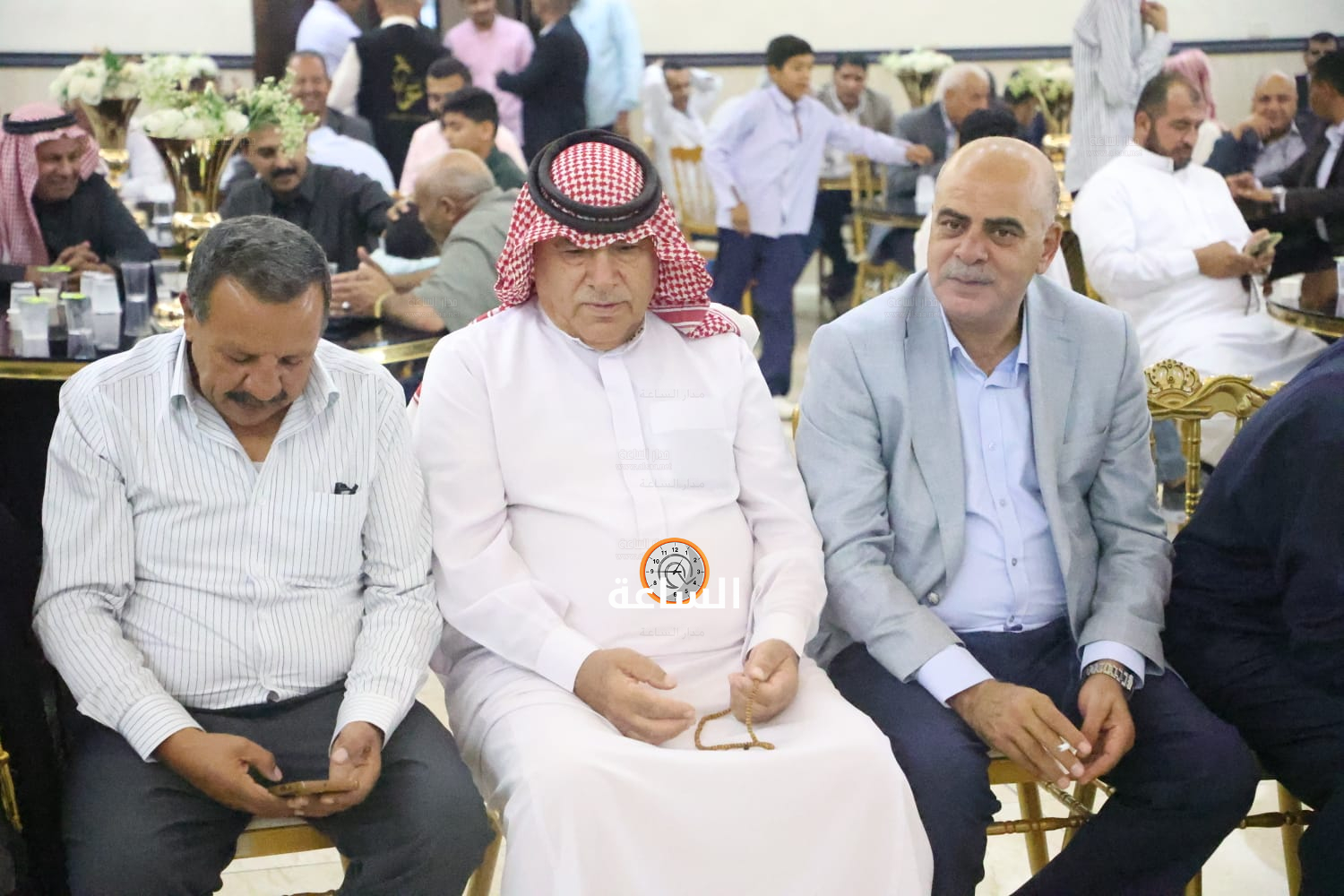Madar Al-Saa Images 0.04220057934620902