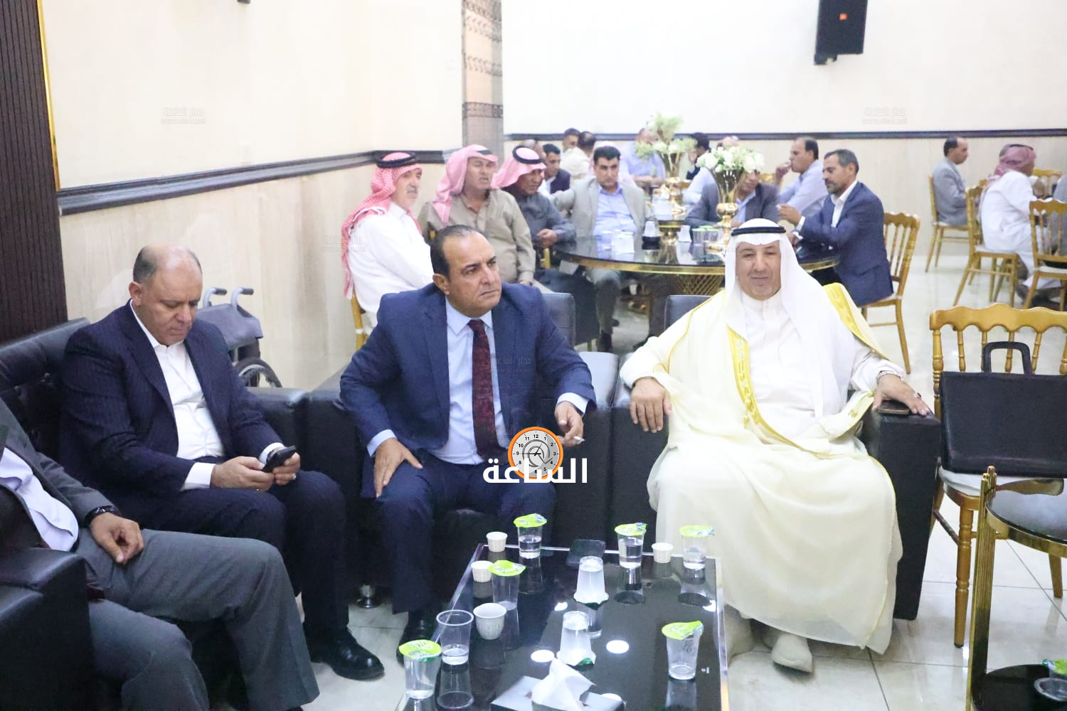 Madar Al-Saa Images 0.526455607762525