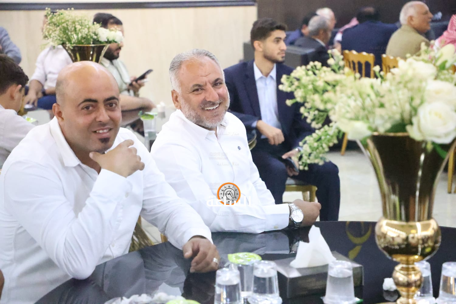 Madar Al-Saa Images 0.28406283799266663