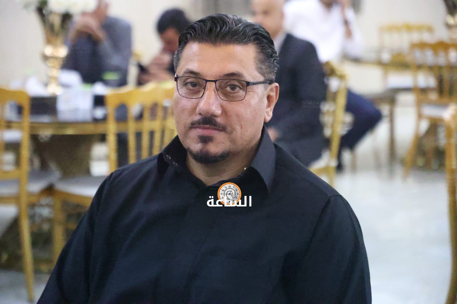Madar Al-Saa Images 0.3263765424812325