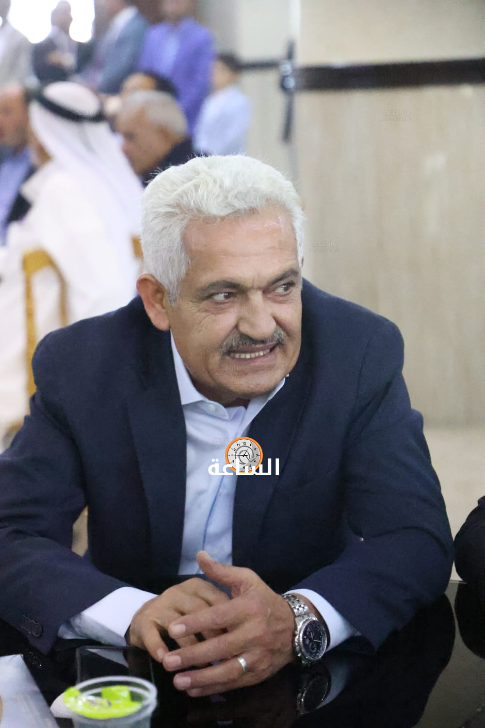 Madar Al-Saa Images 0.11680042343244468