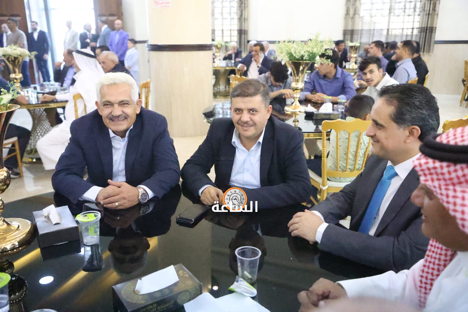 Madar Al-Saa Images 0.7580347897564957