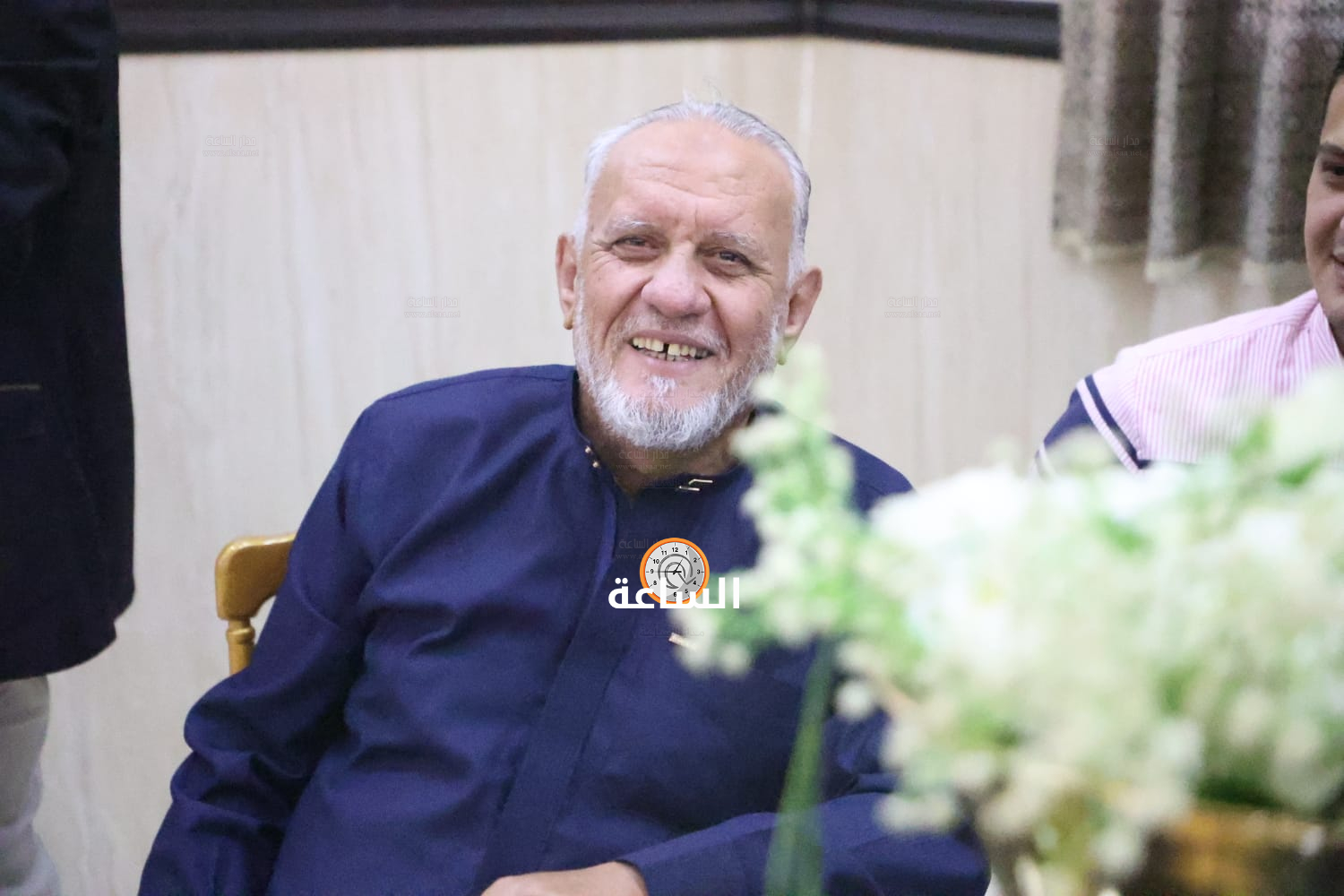 Madar Al-Saa Images 0.9589921729318456