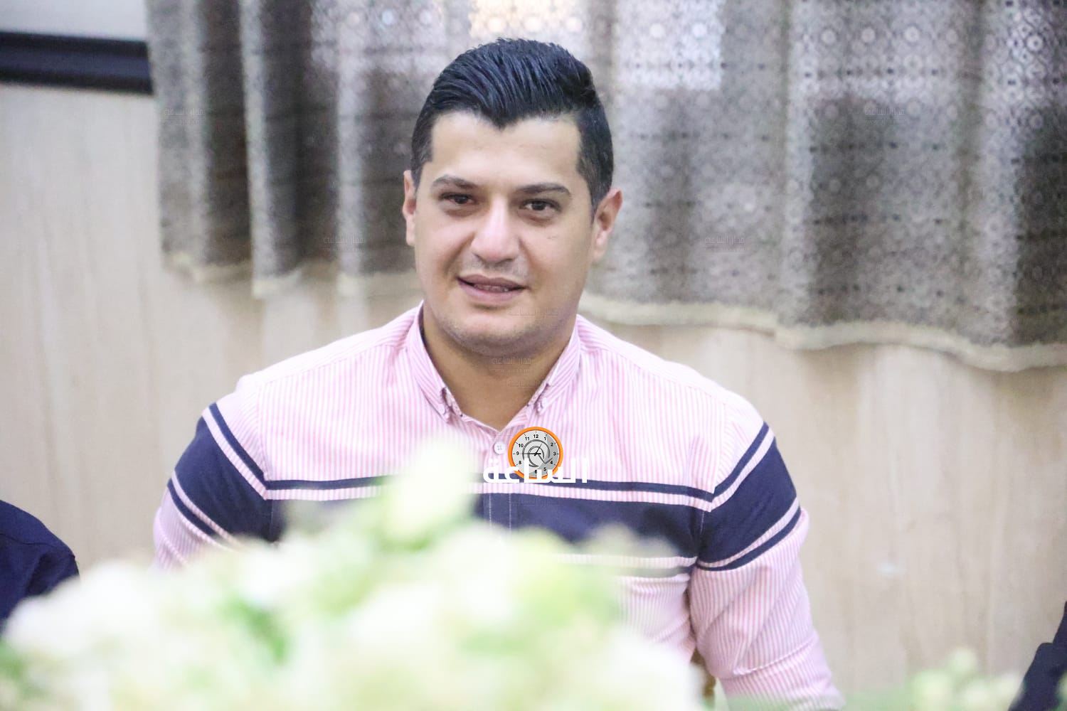 Madar Al-Saa Images 0.9201369208426771