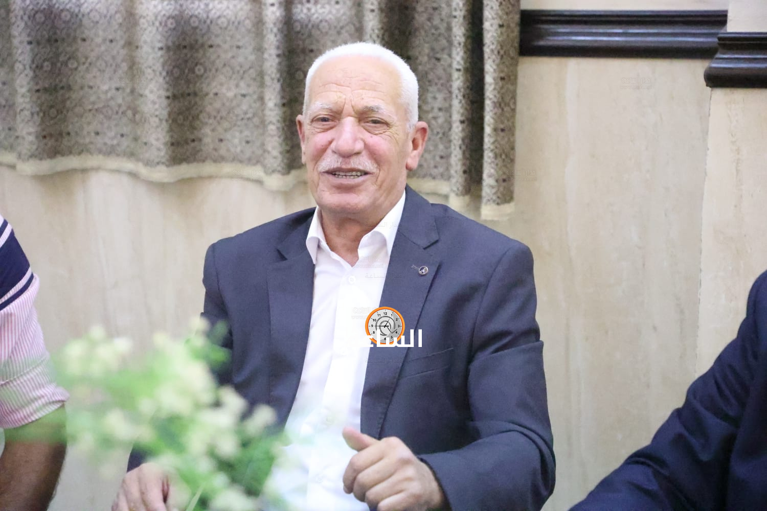 Madar Al-Saa Images 0.39056697196834533