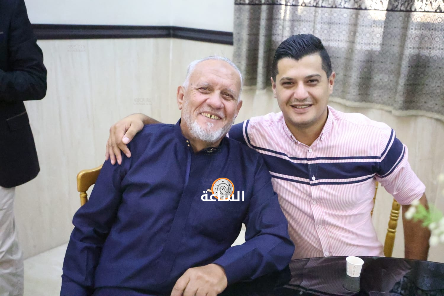 Madar Al-Saa Images 0.410101038327061