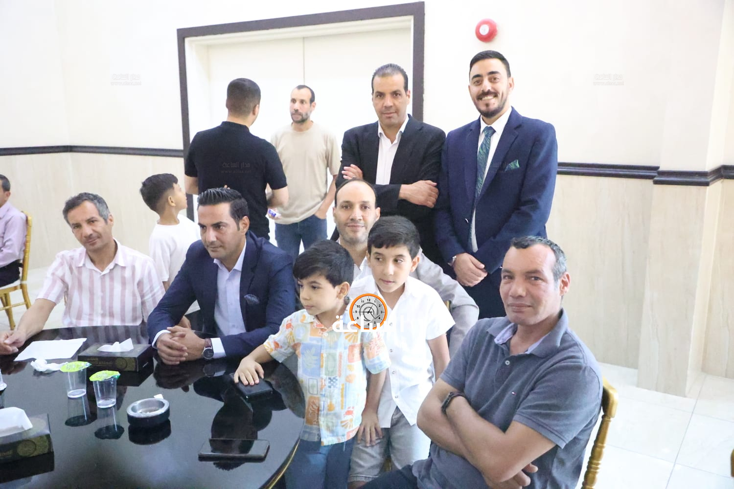 Madar Al-Saa Images 0.23132763323086347