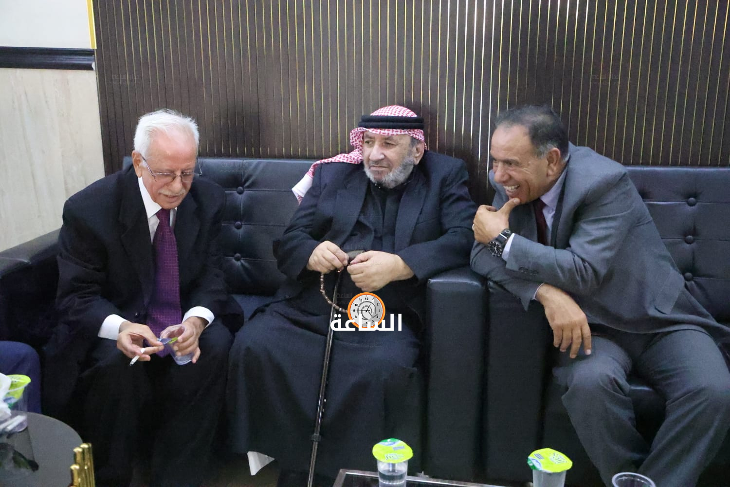 Madar Al-Saa Images 0.638432425925571