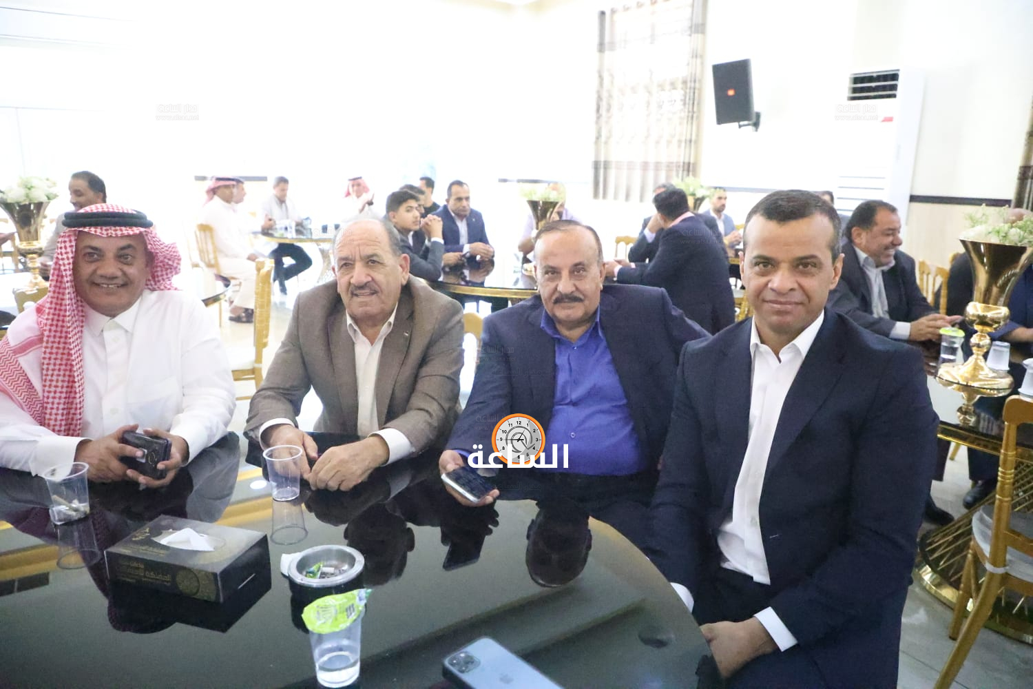Madar Al-Saa Images 0.3938474401838288