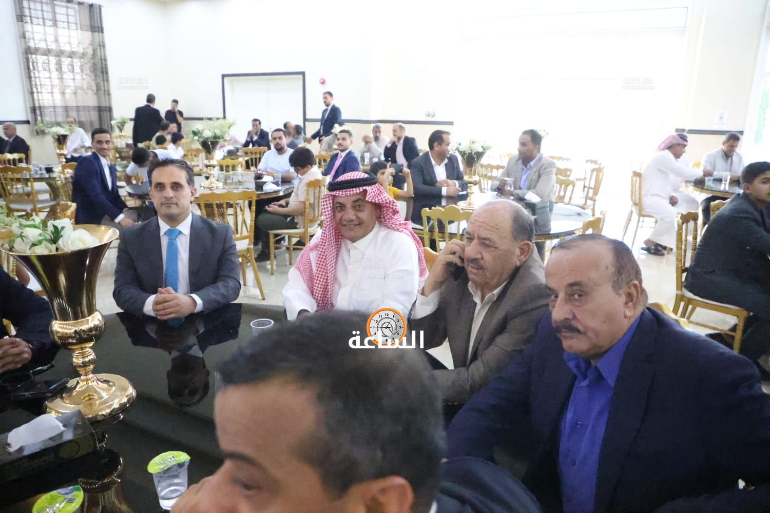 Madar Al-Saa Images 0.6599160894394793