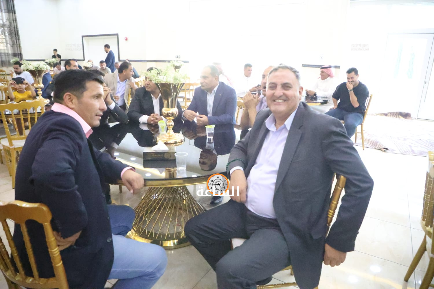 Madar Al-Saa Images 0.895021976140816