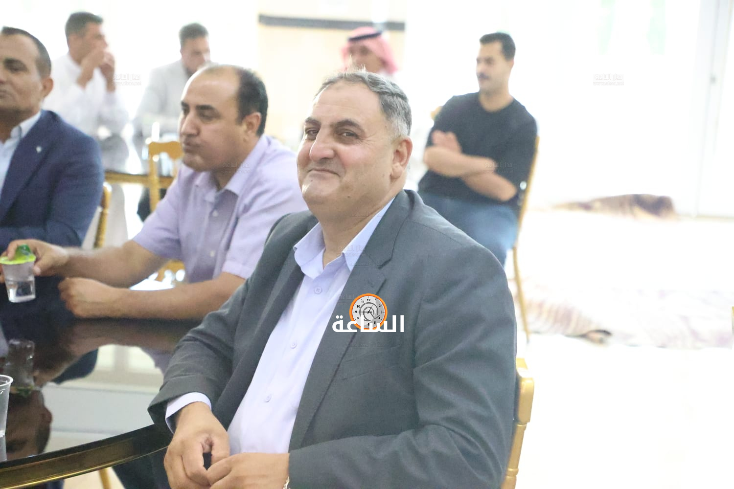 Madar Al-Saa Images 0.7734288713203827