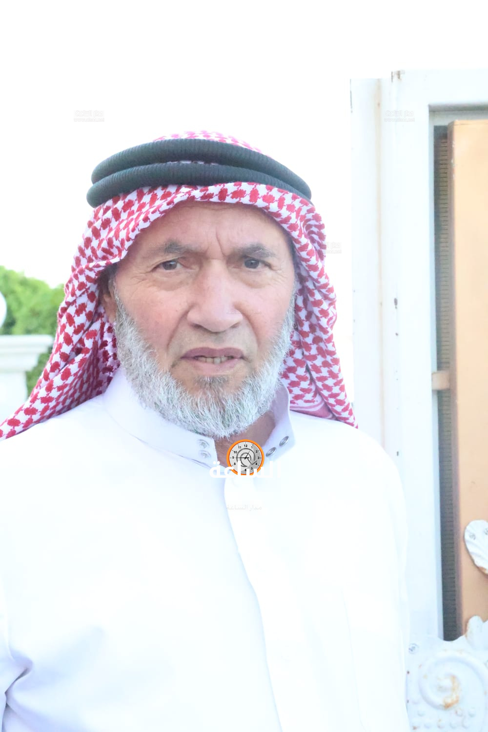 Madar Al-Saa Images 0.5619292372109881
