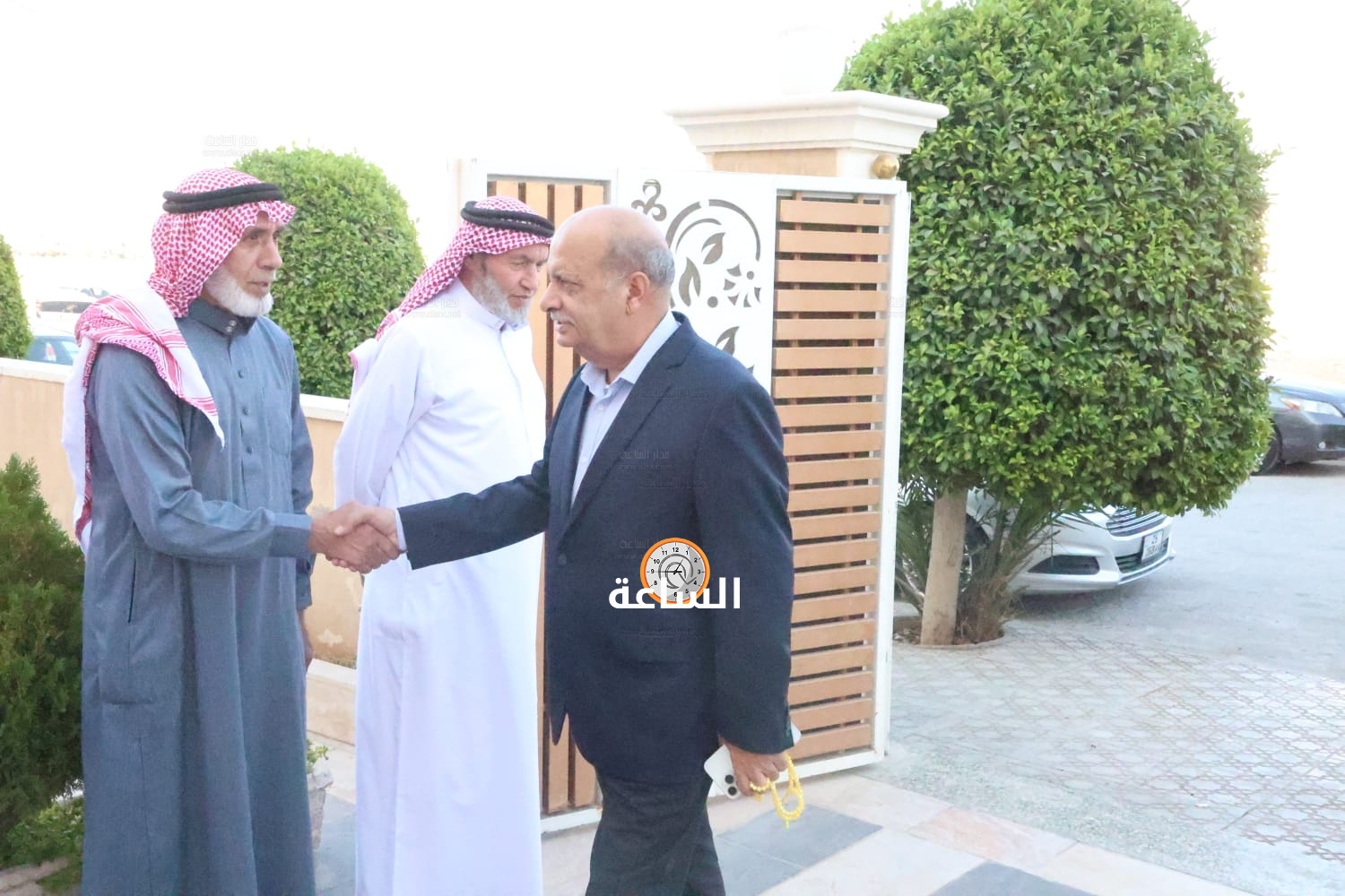 Madar Al-Saa Images 0.0068188577240072545