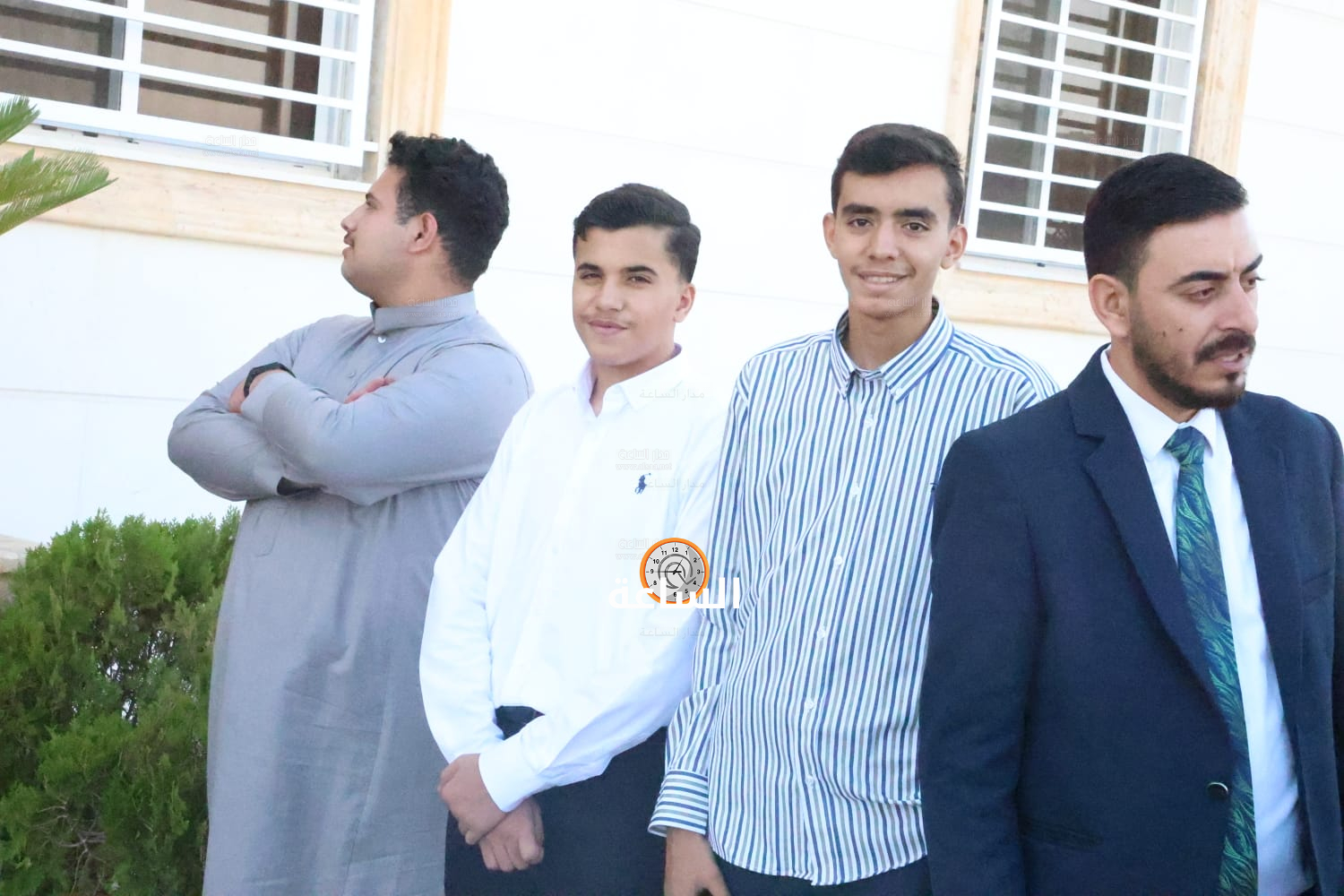 Madar Al-Saa Images 0.5582805885125125