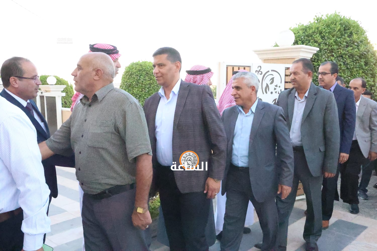 Madar Al-Saa Images 0.5796356943912071