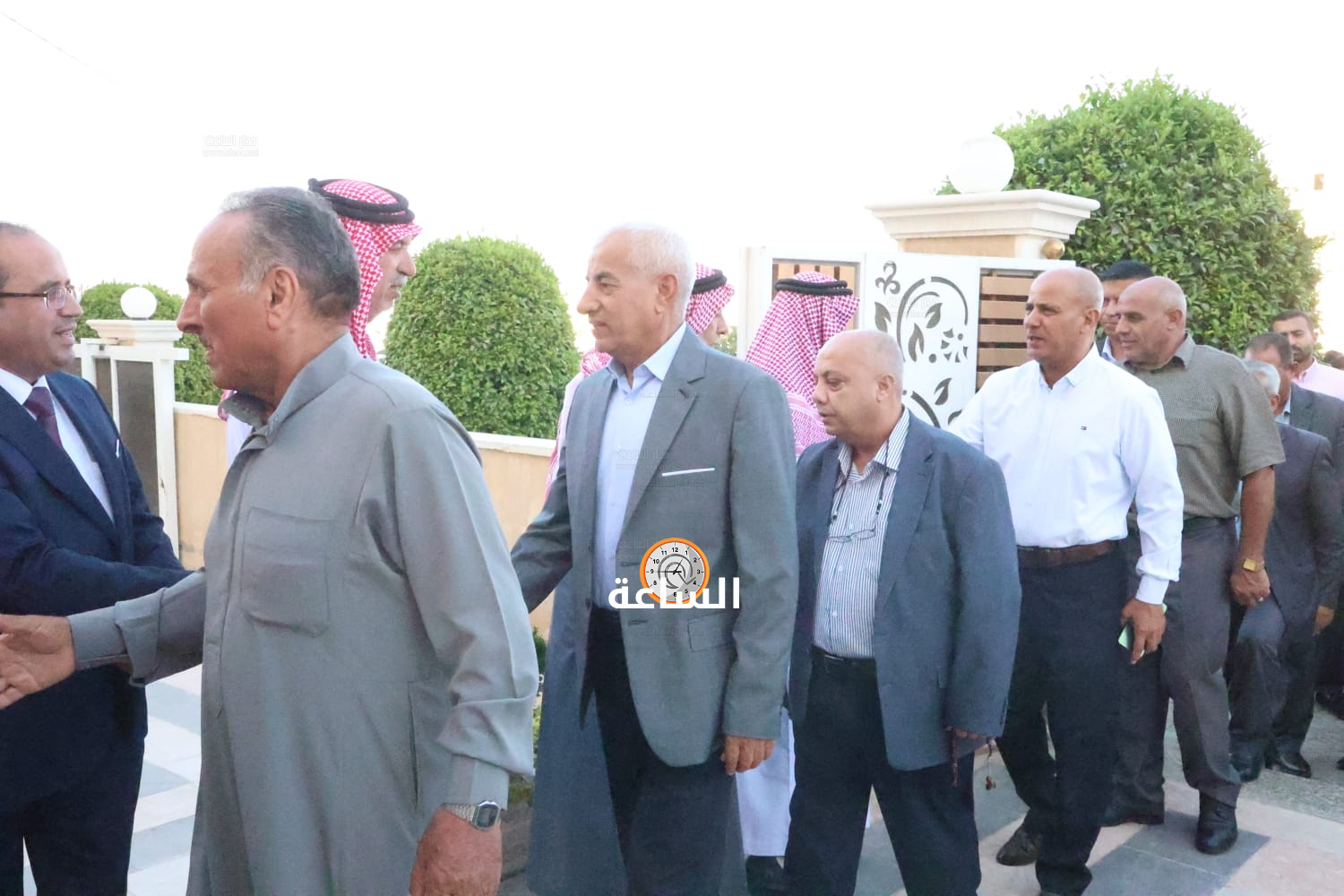 Madar Al-Saa Images 0.8315449390515947