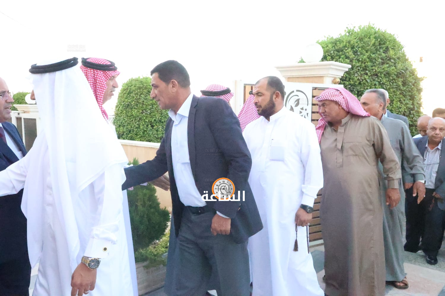 Madar Al-Saa Images 0.5946826696105035