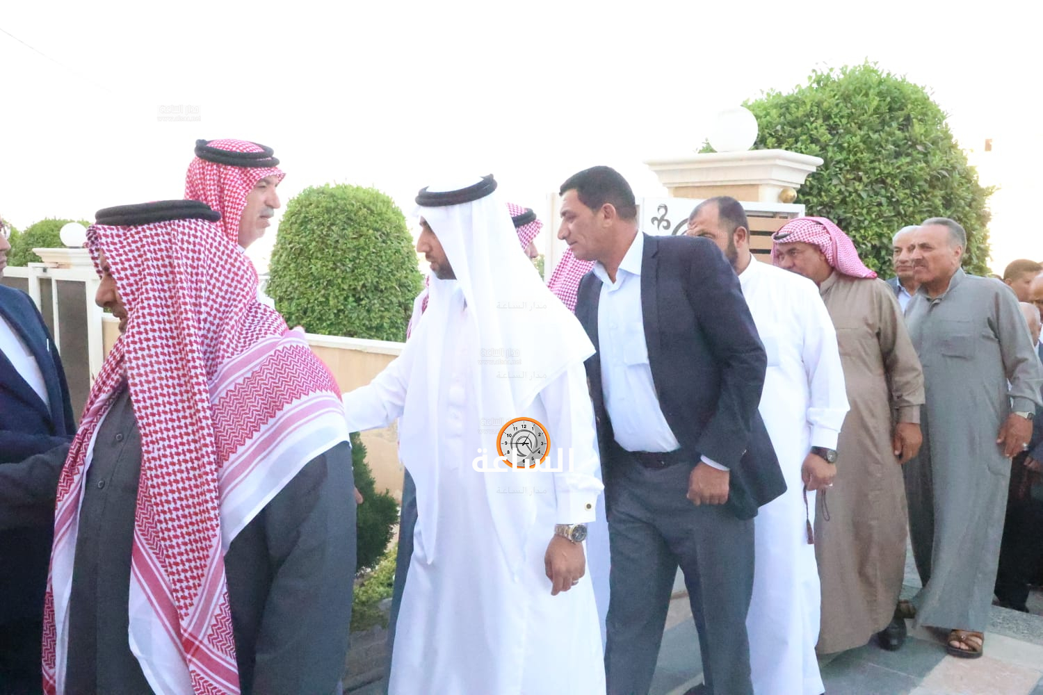 Madar Al-Saa Images 0.051365810784794186