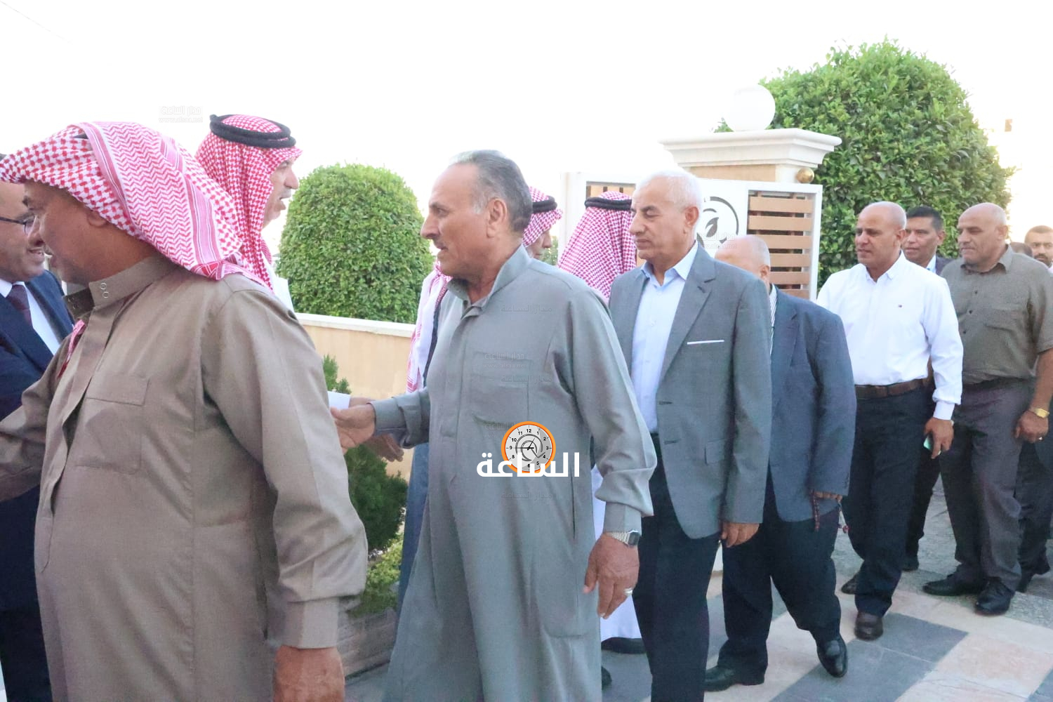 Madar Al-Saa Images 0.6567088661317596