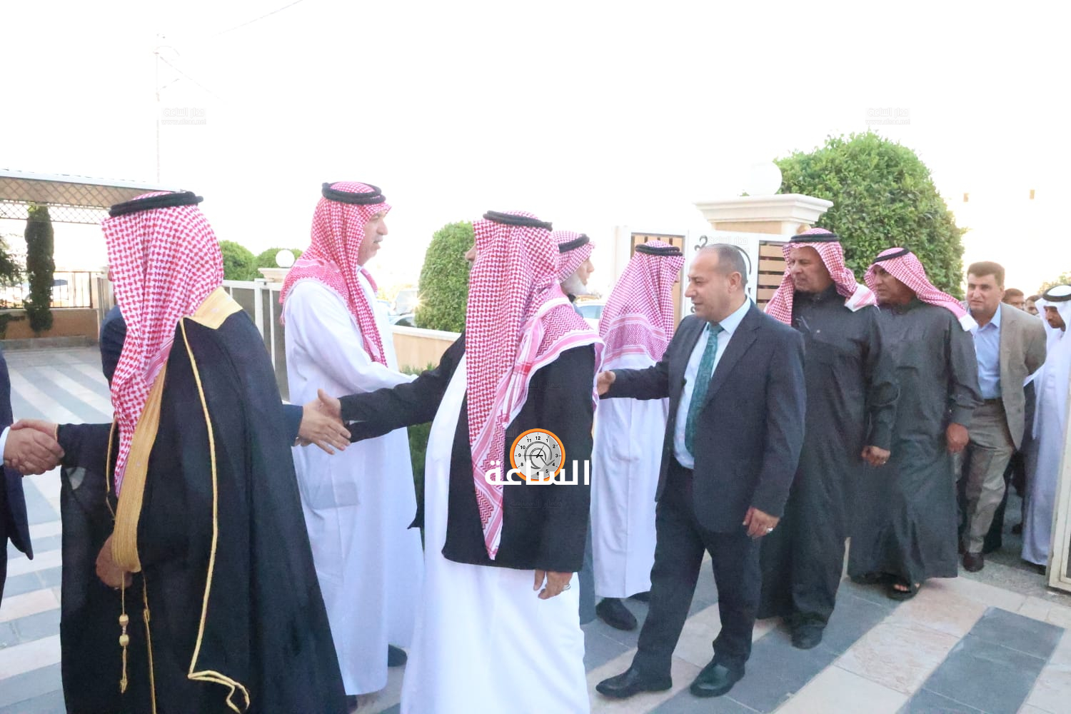 Madar Al-Saa Images 0.926111645607973