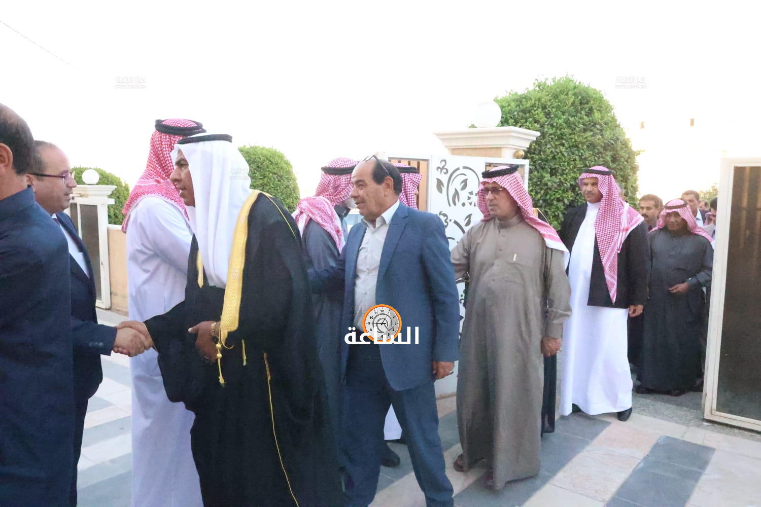 Madar Al-Saa Images 0.25369234056740886