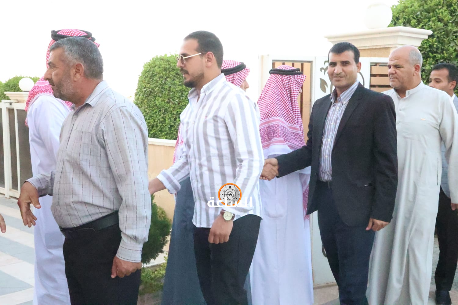 Madar Al-Saa Images 0.5269275857750563