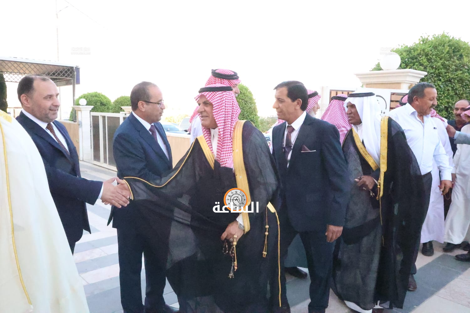 Madar Al-Saa Images 0.055951833108346505