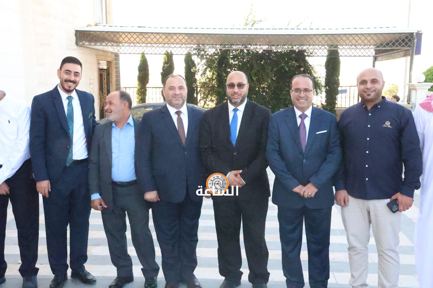 Madar Al-Saa Images 0.3309142188175662