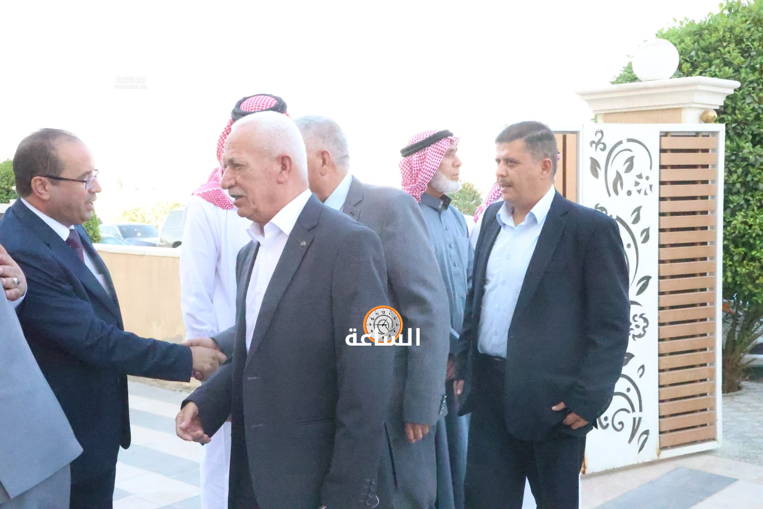 Madar Al-Saa Images 0.8735037333722188