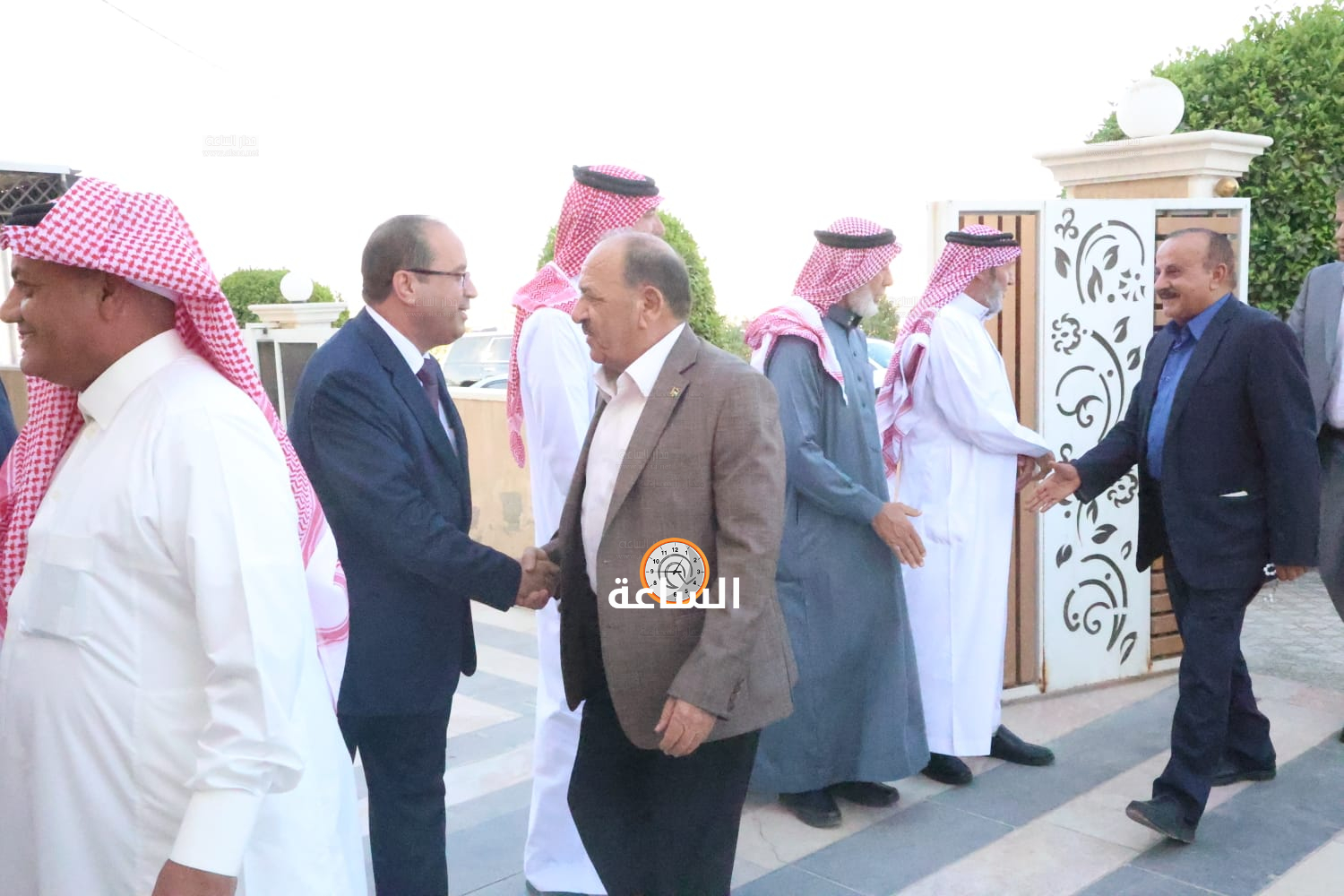 Madar Al-Saa Images 0.884644751517952