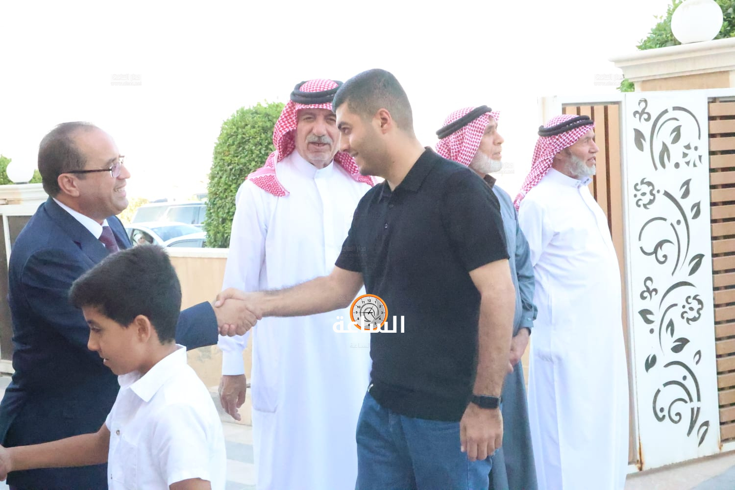 Madar Al-Saa Images 0.29688470454589144