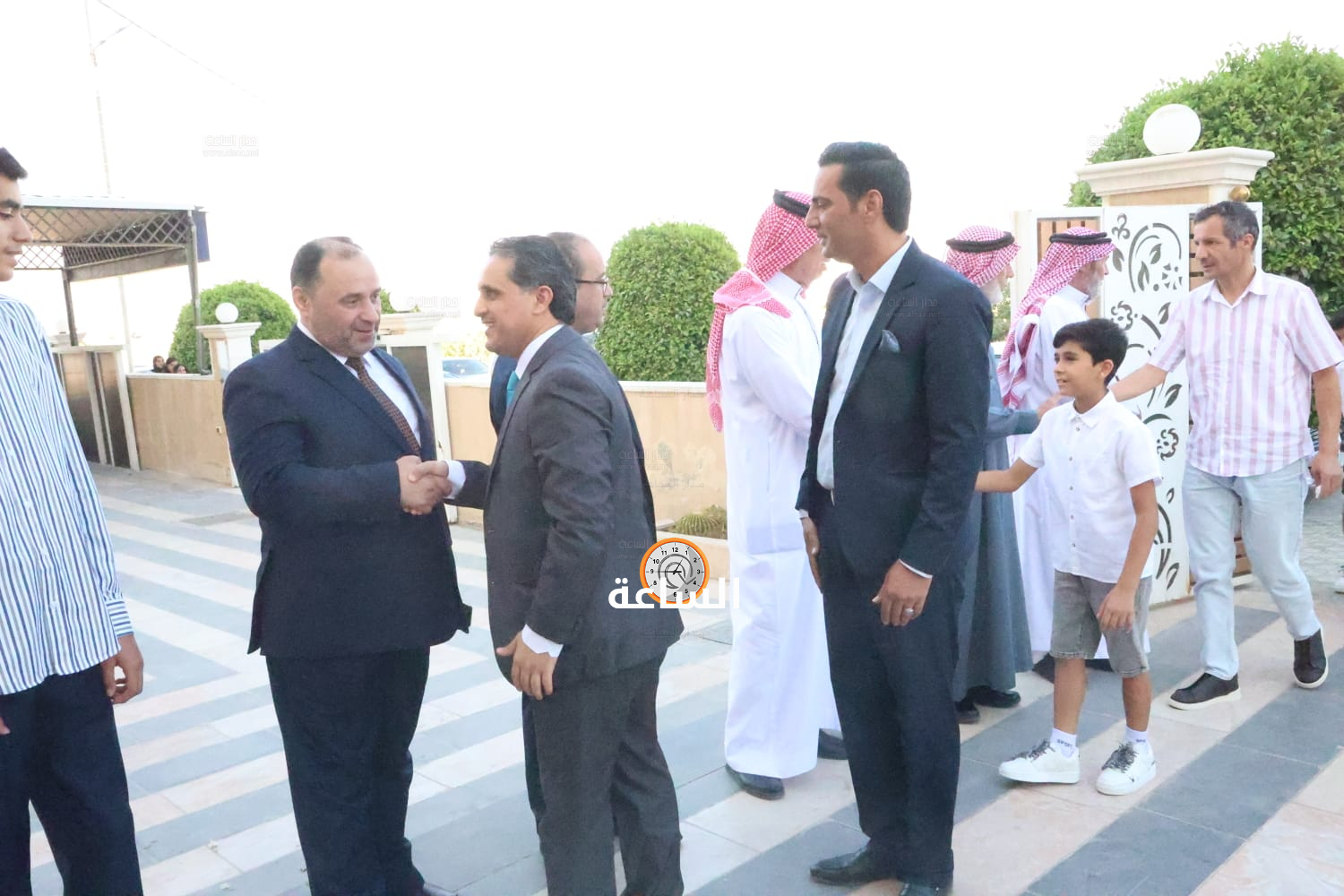 Madar Al-Saa Images 0.0552286110416661