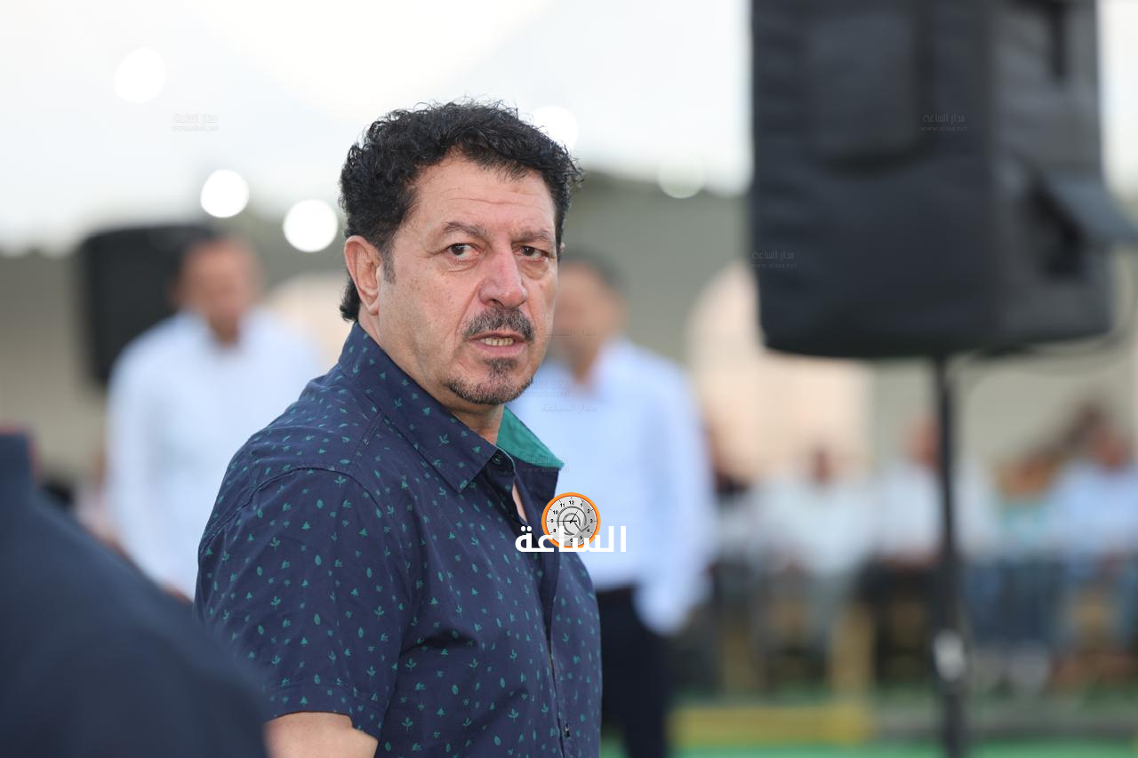 Madar Al-Saa Images 0.03438282739179388