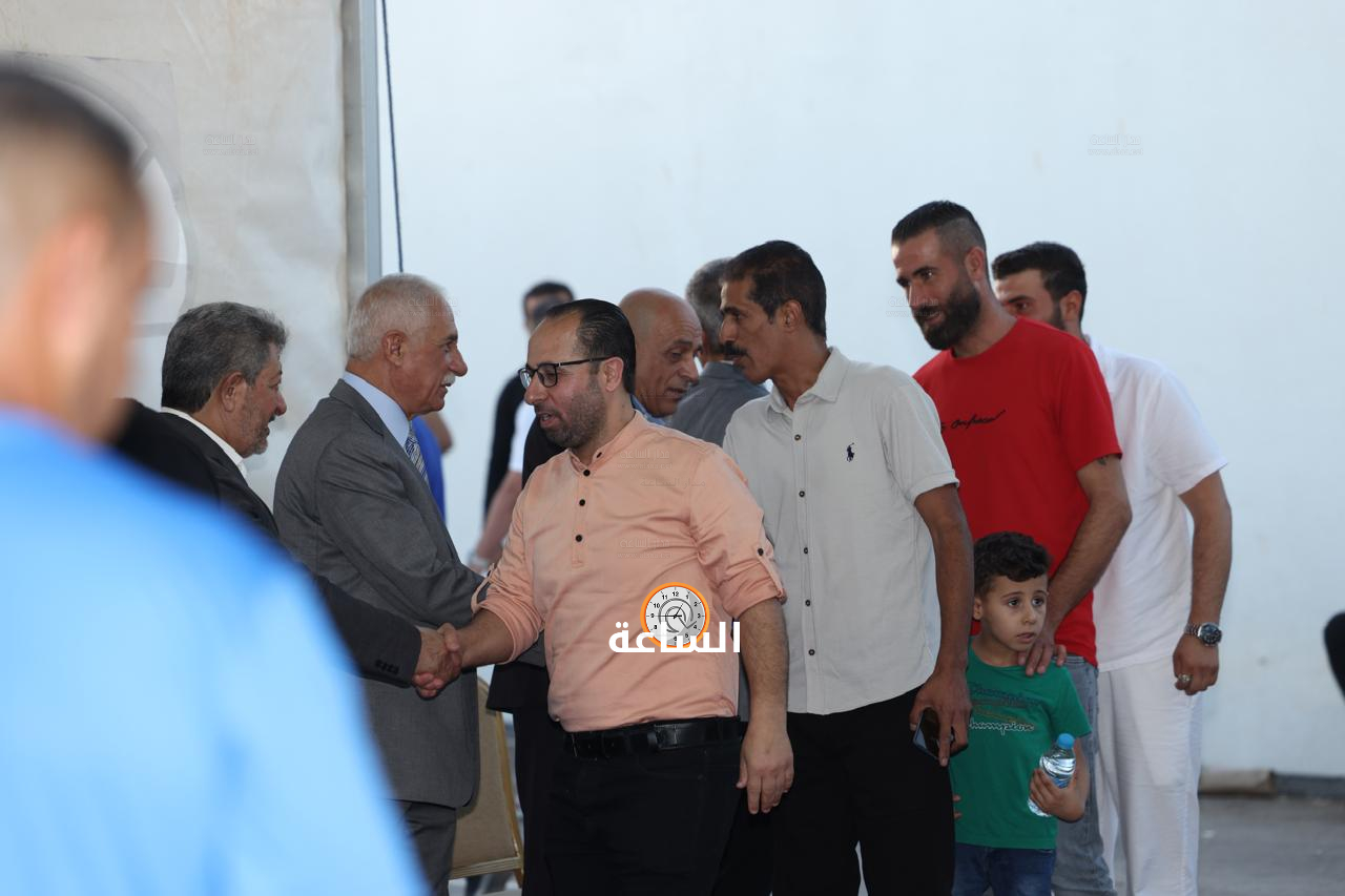 Madar Al-Saa Images 0.6850406097131202