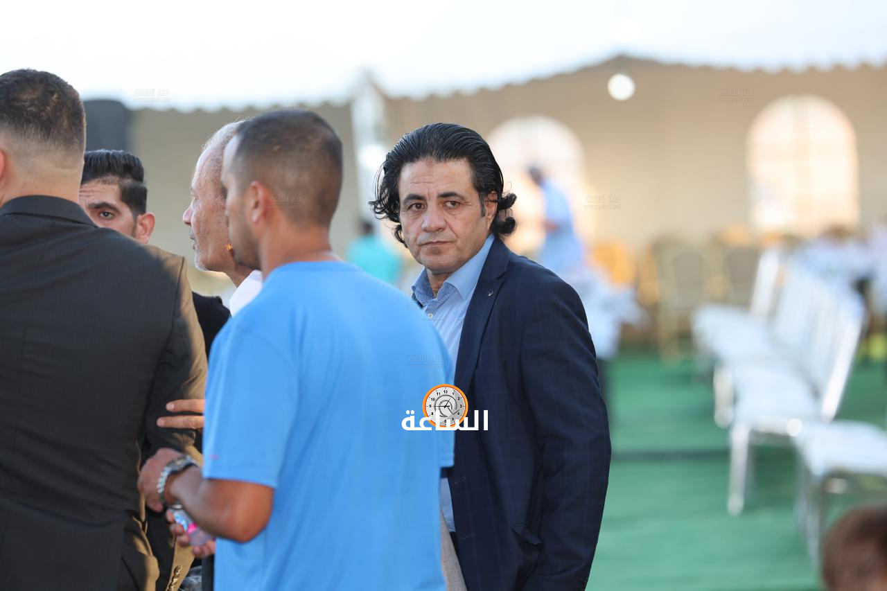 Madar Al-Saa Images 0.4290204099272277