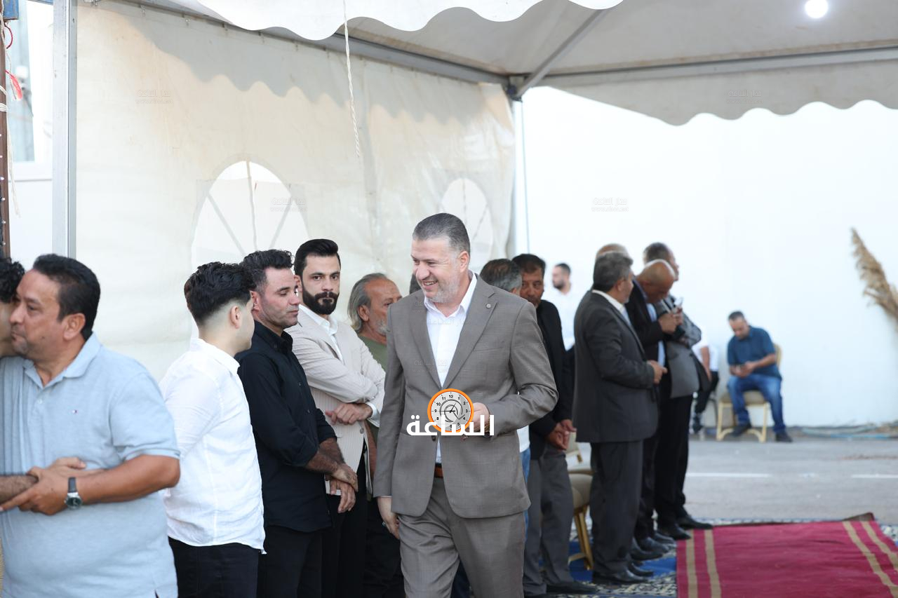 Madar Al-Saa Images 0.9698850616043254