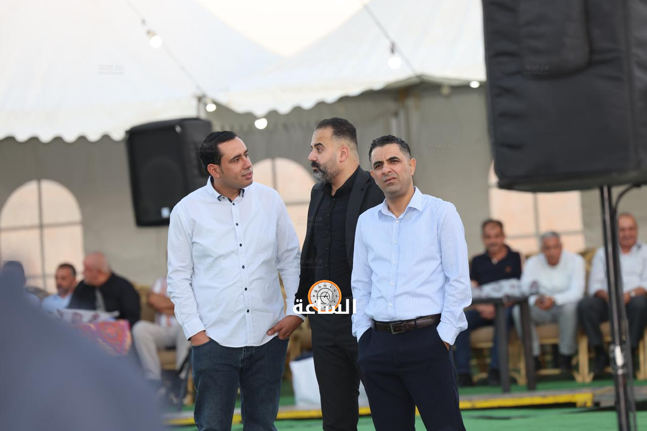 Madar Al-Saa Images 0.8502688463971365