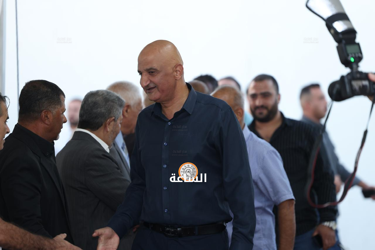 Madar Al-Saa Images 0.4693058734828458