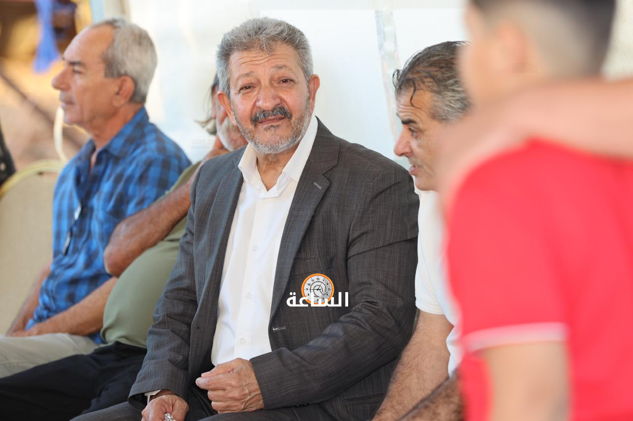Madar Al-Saa Images 0.18403452024079614