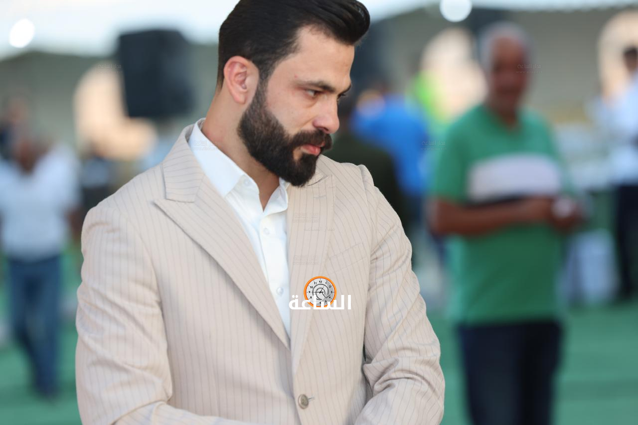 Madar Al-Saa Images 0.7182831651519805