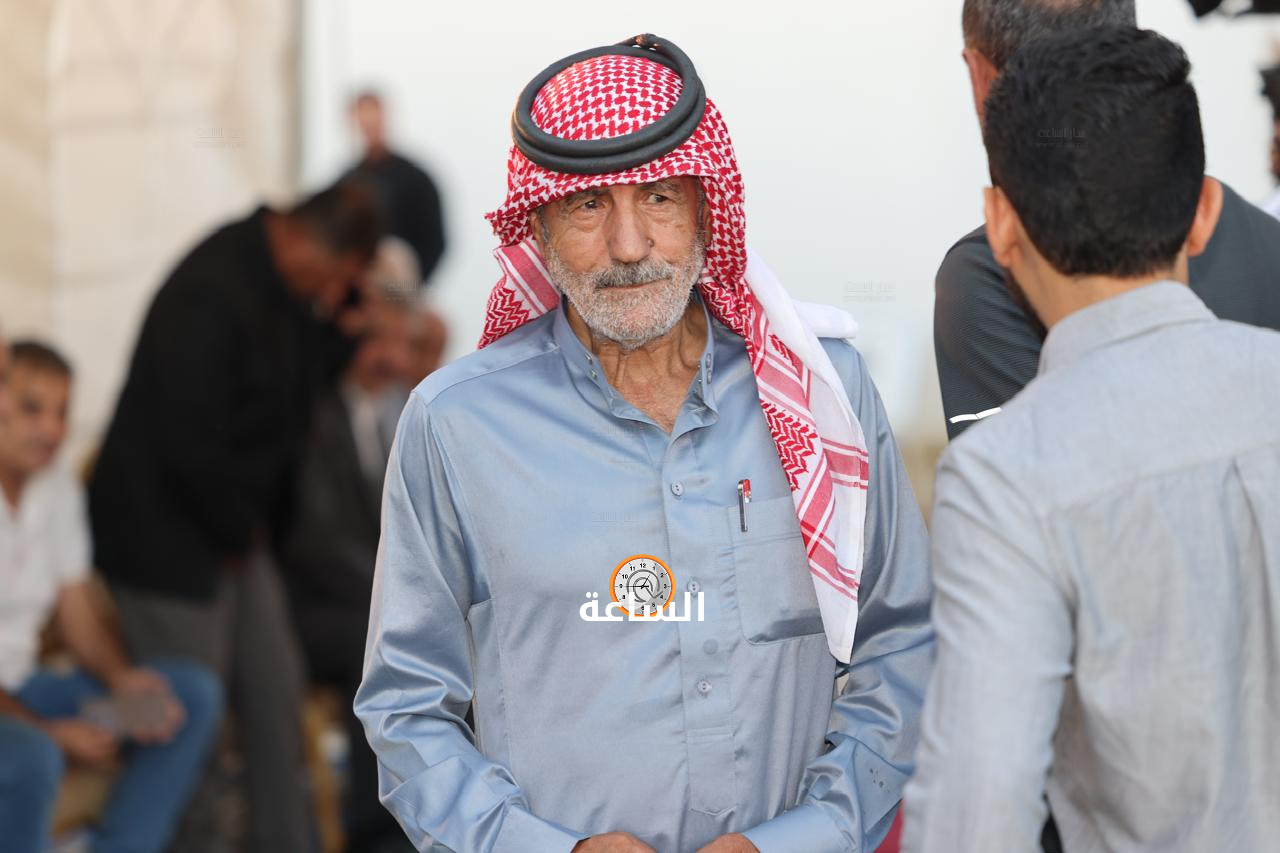 Madar Al-Saa Images 0.006494645592760473