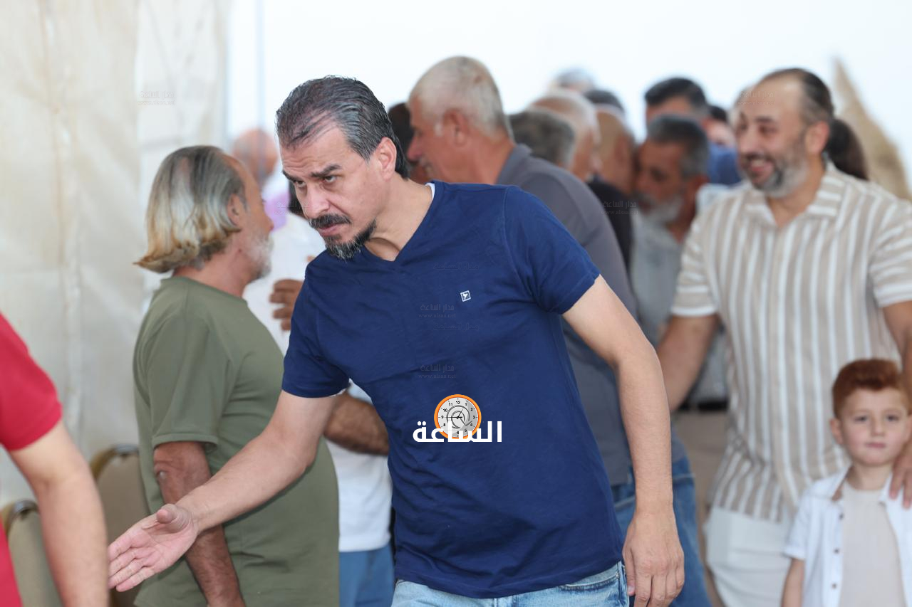 Madar Al-Saa Images 0.4403134166792