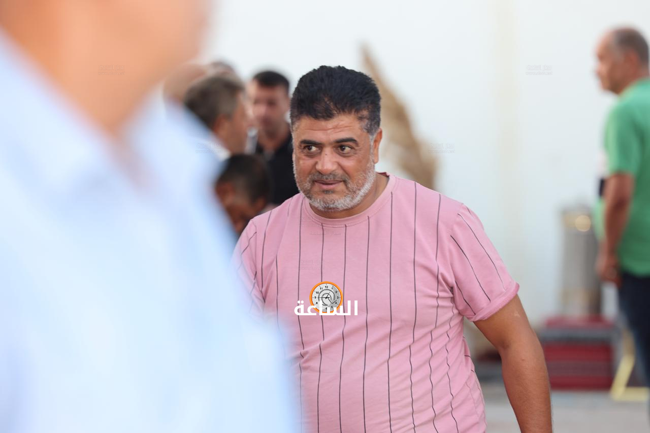 Madar Al-Saa Images 0.10013884507383775